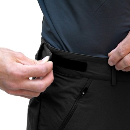 HIMALI Guide Flex Pants - Men's 3