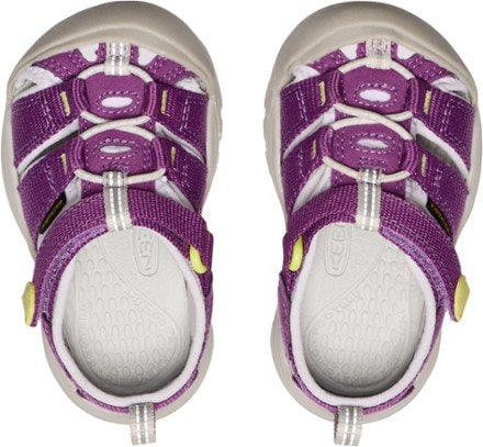 KEEN Newport H2 Sandals - Toddlers' 6