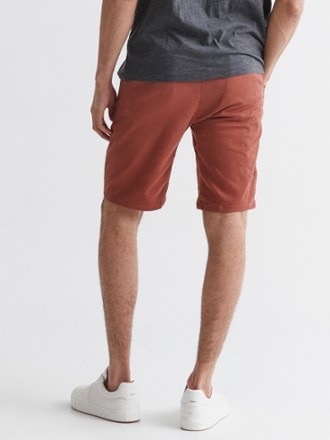 DUER Live Free Journey Shorts - Men's 3