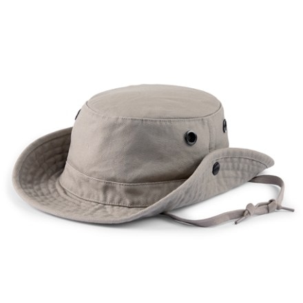 Tilley Wanderer Hat 1