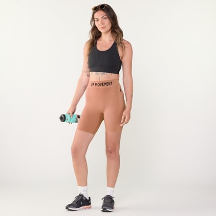 FP Movement Long Haul Bike Shorts - Women's 3
