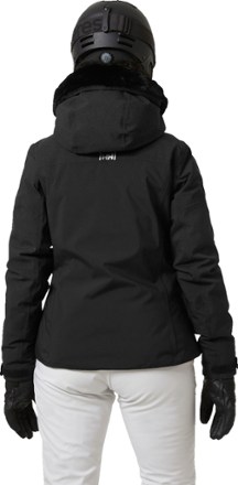 Helly Hansen Val D'Isere Puffy Insulated Jacket 2.0 - Women's 2