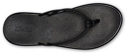 OluKai 'Aka Flip-Flops - Women's 2