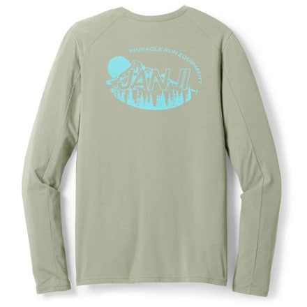 Janji Circa Daily Long-Sleeve Shirt - Men's 5