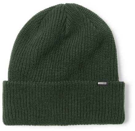 REI Co-op Ribbed Watch Cap 0