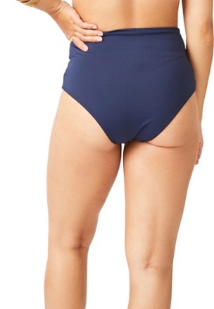 Carve Designs Erin Reversible Swimsuit Bottoms - Women's 6