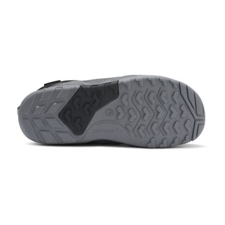 Xero Shoes Alpine Pull-On Snow Boots - Big Kids' 6