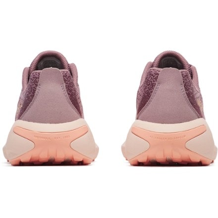 Merrell Morphlite Trail-Running Shoes - Women's 3
