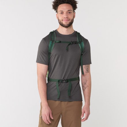 REI Co-op Flash 22 Print Pack 3