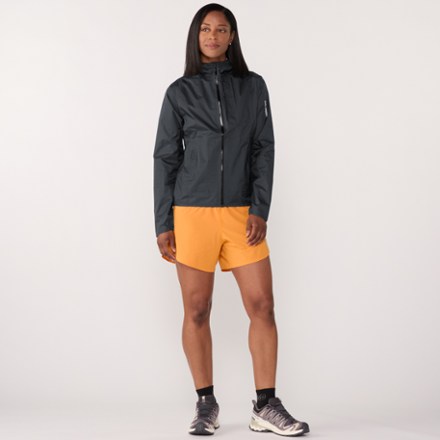 Salomon Bonatti Waterproof Jacket - Women's 3