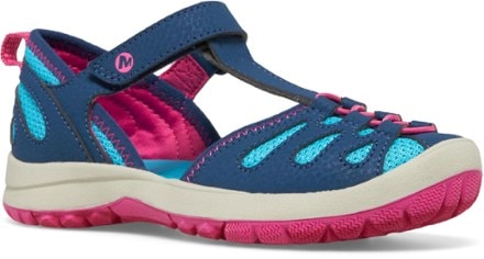 Merrell Hydro Lily Sandals - Kids' 1