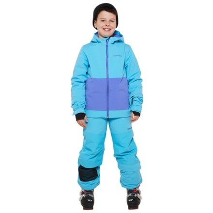 Hootie Hoo Pinnakle 2L Insulated Jacket - Kids' 5