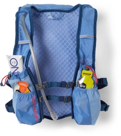 Nathan TrailMix 12-Liter 2.0 Hydration Vest 5