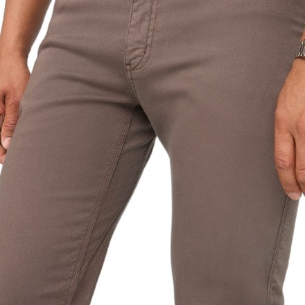 DUER No Sweat Straight Pants - Men's 6