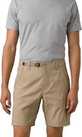 prAna Stretch Zion Shorts II - Men's 12" Inseam 1