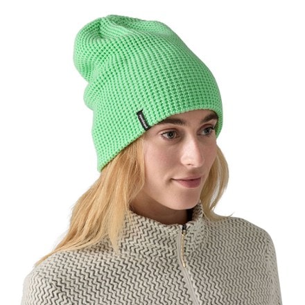 Patagonia SnowDrifter Beanie 4