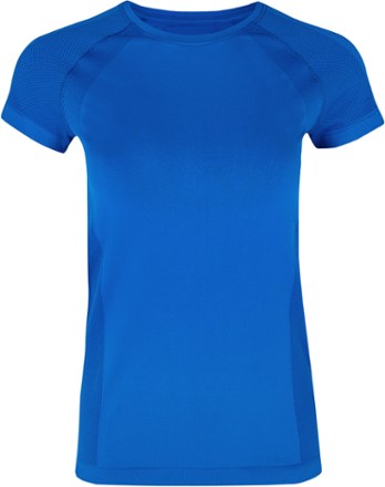 Sweaty Betty Athlete Seamless Workout T Shirt Women s Pike and