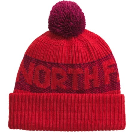 The North Face Retro Cabin Beanie 0