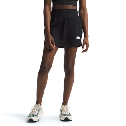 The North Face Sunriser Skort 1