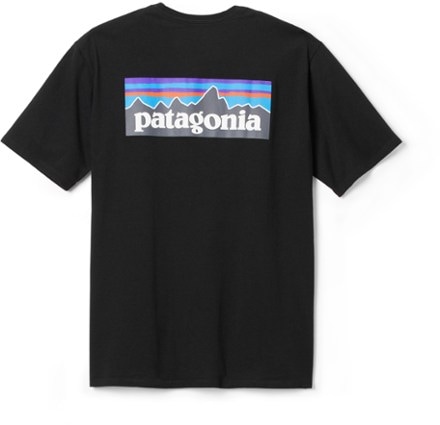 Patagonia P-6 Logo Responsibili-Tee - Men's 4