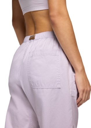 prAna Durado Pants - Women's 5