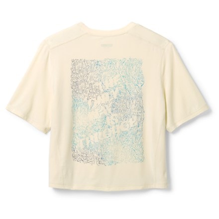 Janji Circa Daily Boxy T-Shirt - Women's 4