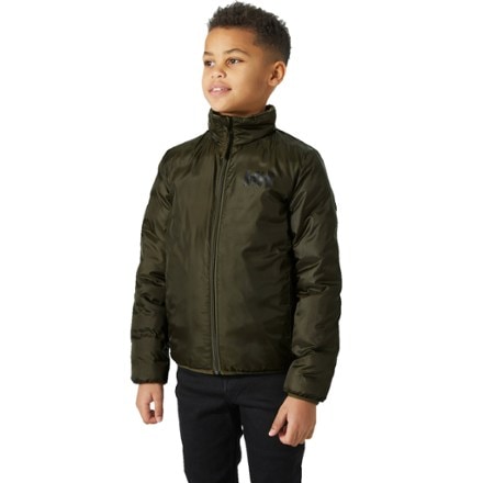 Helly Hansen Marka Insulator Jacket - Kids' 1