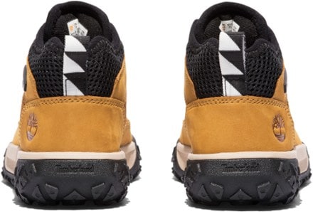 Timberland Greenstride M6 Boots - Kids' 5