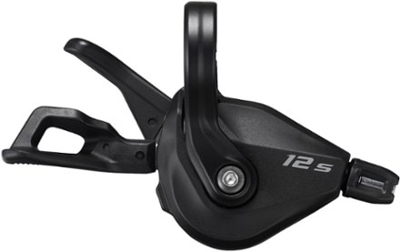 Shimano Deore M6100 12-Speed Shifter 0