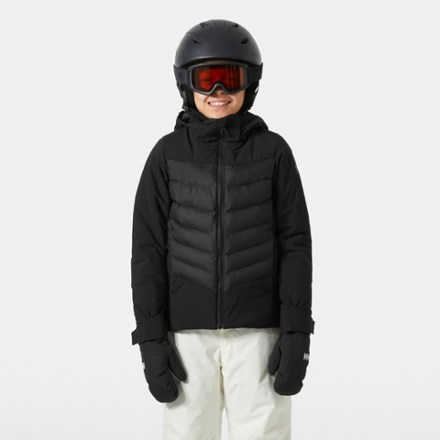 Helly Hansen Serene 2.0 Insulated Jacket - Kids' 1
