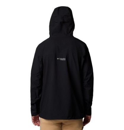 Columbia Northwest Explorer 3L Shell Jacket - Men's 1