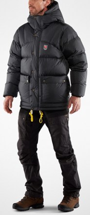 Fjallraven Expedition Down Lite Jacket - Men's 3