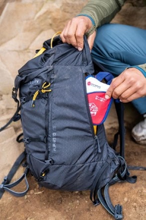 Gregory Alpinisto 20 Pack 5