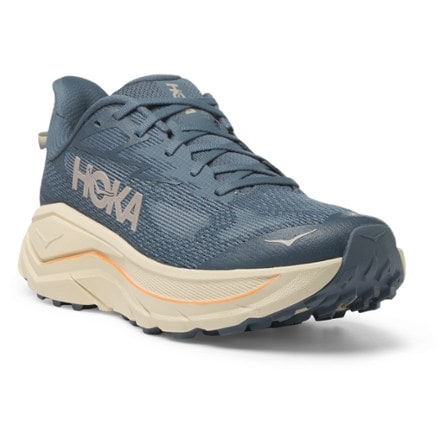 HOKA Challenger 8 Trail-Running Shoes - Men's 2