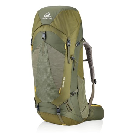 Gregory Internal Frame Hiking Backpacks REI Co op