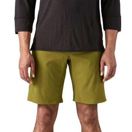 Patagonia Landfarer Bike Shorts - Men's 10" Inseam 1