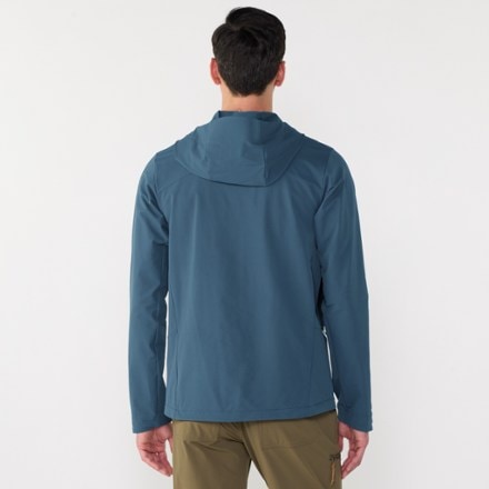 REI Co-op Activator Soft-Shell Hoodie - Men's 2