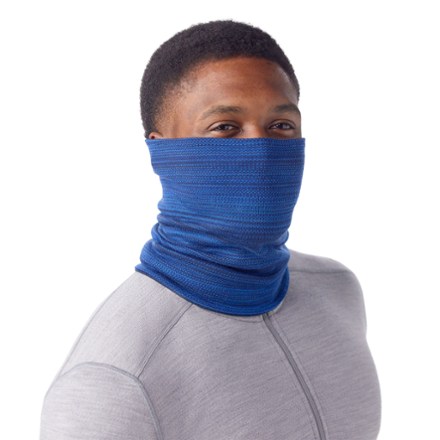 Smartwool Thermal Merino Reversible Neck Gaiter 3