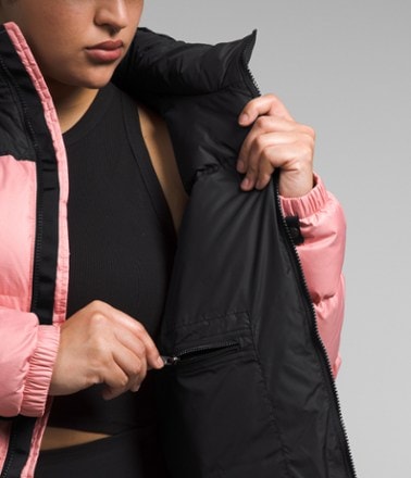 The North Face 1996 Retro Nuptse Down Jacket - Women's Plus Sizes 4