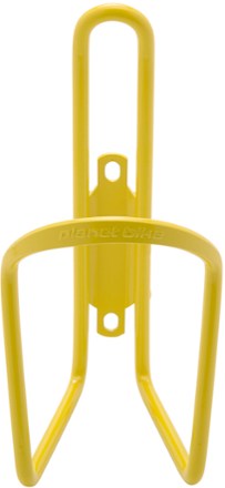 Aluminum Water Bottle Cage [Front view]