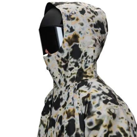 686 GLCR Hydra Thermagraph Insulated Jacket - Men's 4