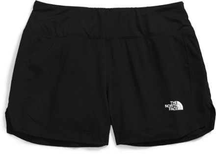 The North Face Sunriser 4" Shorts - Women's 0