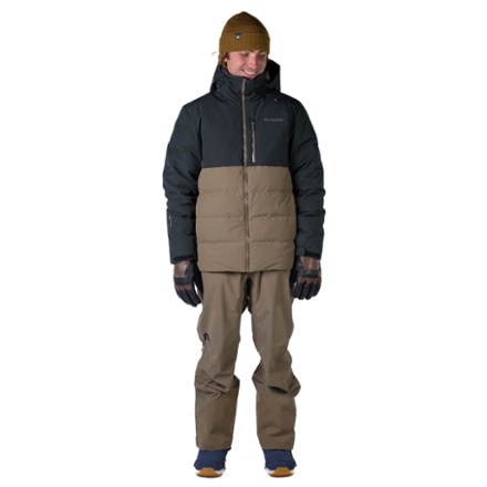 Flylow Colt Down Jacket - Men's 3