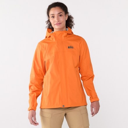 REI Co-op Rainier Rain Jacket - Women's 2