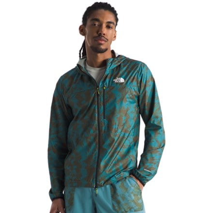 The North Face Higher Run Wind Jacket - Men's 1