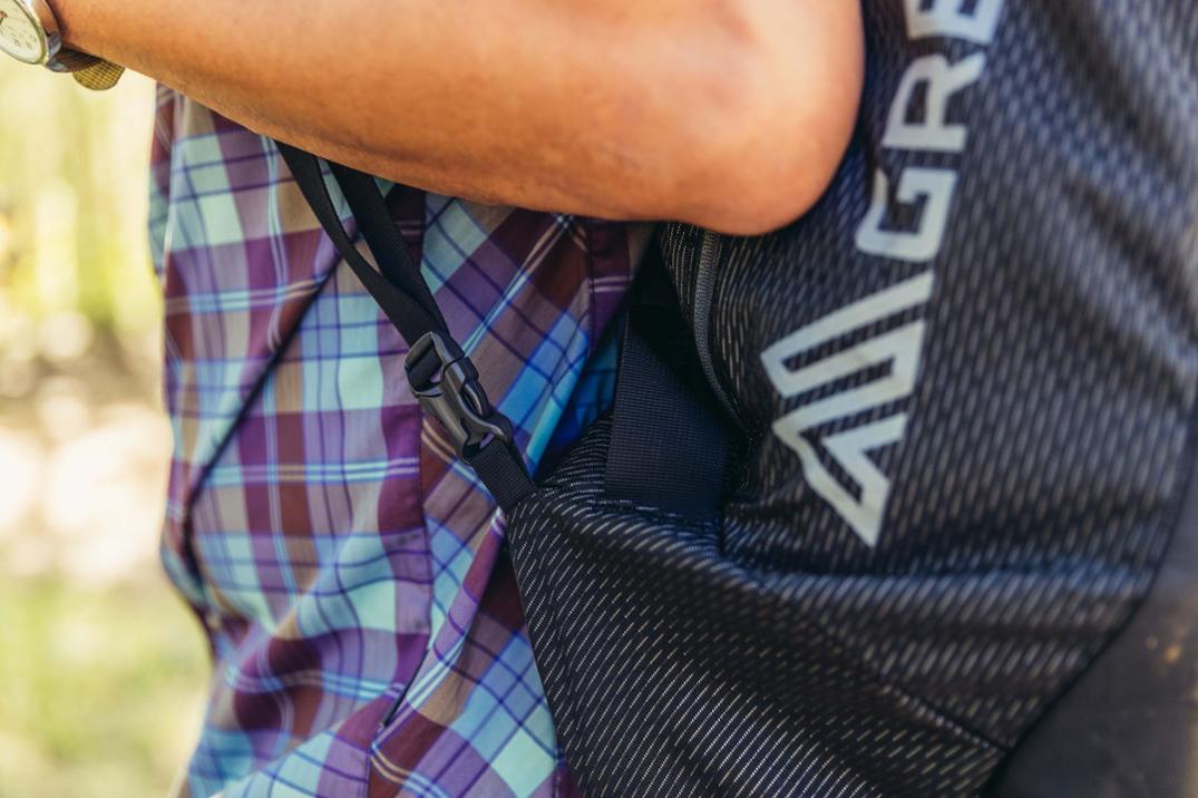 Location Image for Supply Duffel - Closeout - 40 L