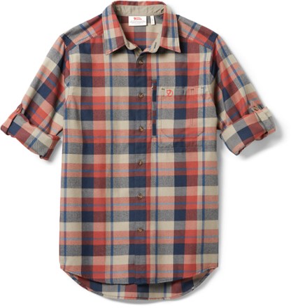 Fjallraven Fjallglim Shirt - Men's 1