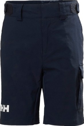 Helly Hansen HH Quick-Dry Cargo Shorts - Kids' 0