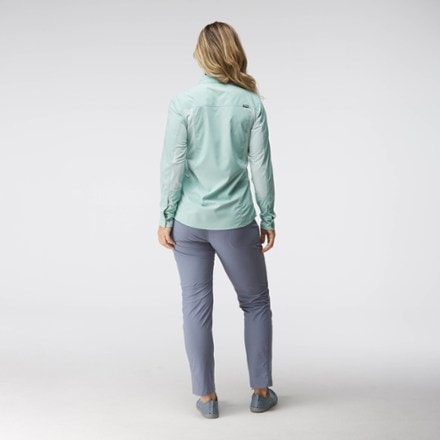 NRS Guide Long-Sleeve Shirt - Women's 4