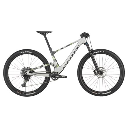 Scott Spark RC Comp Mountain Bike 0